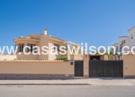 Venta - Chalet - Ciudad Quesada - Ciudad Quesada - Rojales