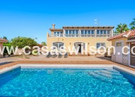 Venta - Chalet - Ciudad Quesada - Ciudad Quesada - Rojales