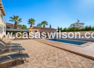 Venta - Chalet - Ciudad Quesada - Ciudad Quesada - Rojales
