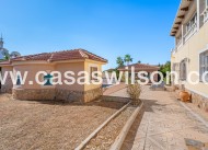 Venta - Chalet - Ciudad Quesada - Ciudad Quesada - Rojales