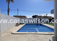 Venta - Chalet - Ciudad Quesada - Costa Blanca