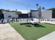 Venta - Chalet - Ciudad Quesada - Costa Blanca