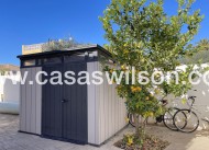 Venta - Chalet - Ciudad Quesada - Costa Blanca