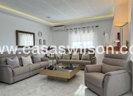 Venta - Chalet - Ciudad Quesada - Costa Blanca