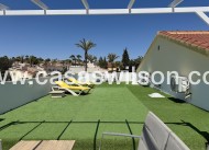 Venta - Chalet - Ciudad Quesada - Costa Blanca