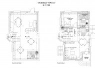 Venta - Chalet - Ciudad Quesada - Costa Blanca