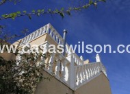 Venta - Chalet - Ciudad Quesada - Costa Blanca