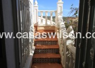 Venta - Chalet - Ciudad Quesada - Costa Blanca