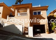 Venta - Chalet - Ciudad Quesada - Costa Blanca