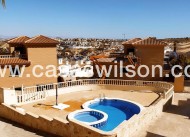 Venta - Chalet - Ciudad Quesada - Costa Blanca