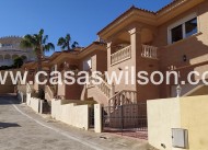 Venta - Chalet - Ciudad Quesada - Costa Blanca