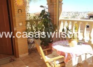 Venta - Chalet - Ciudad Quesada - Costa Blanca