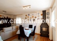 Venta - Chalet - Ciudad Quesada - Costa Blanca