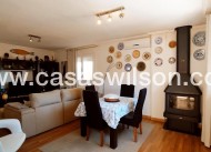 Venta - Chalet - Ciudad Quesada - Costa Blanca