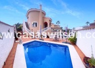 Venta - Chalet - Ciudad Quesada - Costa Blanca