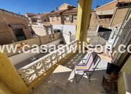 Venta - Chalet - Ciudad Quesada - Costa Blanca