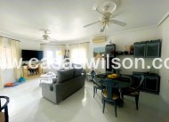Venta - Chalet - Ciudad Quesada - Costa Blanca