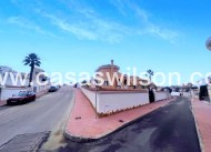 Venta - Chalet - Ciudad Quesada - Costa Blanca