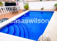 Venta - Chalet - Ciudad Quesada - Costa Blanca