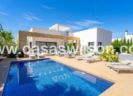 Venta - Chalet - Ciudad Quesada - Doña Pena
