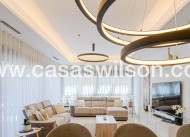 Venta - Chalet - Ciudad Quesada - Doña Pena