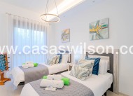 Venta - Chalet - Ciudad Quesada - Doña Pena