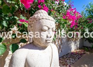 Venta - Chalet - Ciudad Quesada - Doña Pena