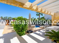Venta - Chalet - Ciudad Quesada - Doña Pena
