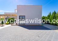 Venta - Chalet - Ciudad Quesada - Doña Pena