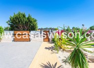 Venta - Chalet - Ciudad Quesada - Doña Pena