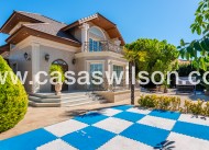 Venta - Chalet - Ciudad Quesada - Doña pepa