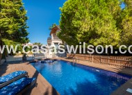 Venta - Chalet - Ciudad Quesada - Doña pepa