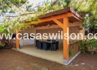 Venta - Chalet - Ciudad Quesada - Doña pepa