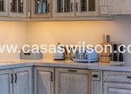 Venta - Chalet - Ciudad Quesada - Doña pepa