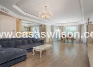 Venta - Chalet - Ciudad Quesada - Doña pepa