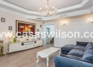 Venta - Chalet - Ciudad Quesada - Doña pepa