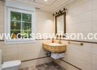 Venta - Chalet - Ciudad Quesada - Doña pepa