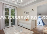 Venta - Chalet - Ciudad Quesada - Doña pepa