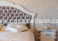 Venta - Chalet - Ciudad Quesada - Doña pepa