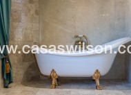 Venta - Chalet - Ciudad Quesada - Doña pepa