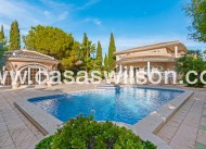 Venta - Chalet - Ciudad Quesada - Doña pepa