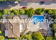 Venta - Chalet - Ciudad Quesada - Doña pepa