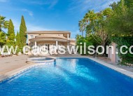 Venta - Chalet - Ciudad Quesada - Doña pepa