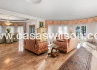 Venta - Chalet - Ciudad Quesada - Doña pepa