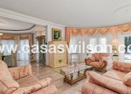 Venta - Chalet - Ciudad Quesada - Doña pepa