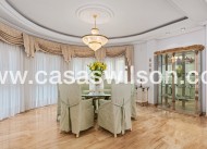 Venta - Chalet - Ciudad Quesada - Doña pepa