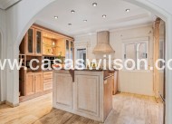 Venta - Chalet - Ciudad Quesada - Doña pepa