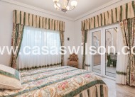 Venta - Chalet - Ciudad Quesada - Doña pepa