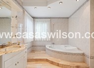 Venta - Chalet - Ciudad Quesada - Doña pepa