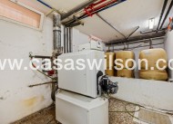 Venta - Chalet - Ciudad Quesada - Doña pepa